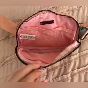 Lululemon Belt Bag